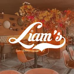 Liam's