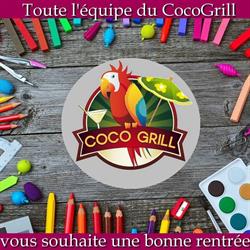 CocoGrill