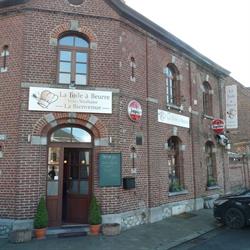 La Toile a Beurre
