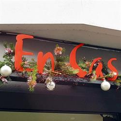 En cas de faim