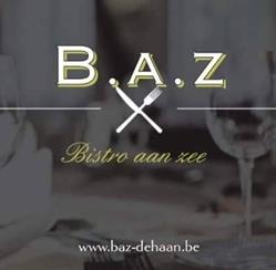 B.a.z Bistro Aan Zee