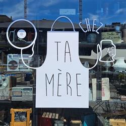 Chez Ta Mère