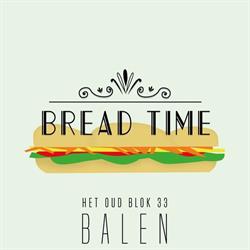 Bread Time