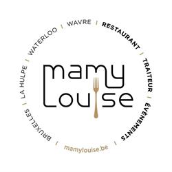 Mamy Louise