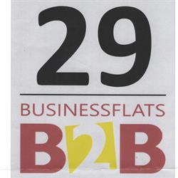 B2B-Flats Aalst