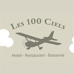 Les 100 Ciels Hotel Restaurant