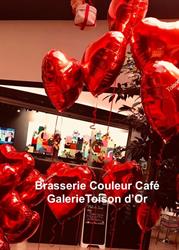 Brasserie Couleur Café