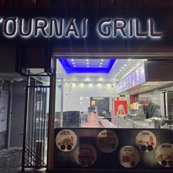 Tournai Grill