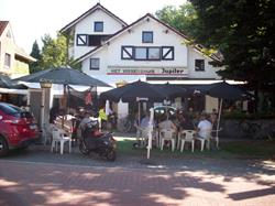 Het Vissershuis