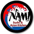 Nami Sushi