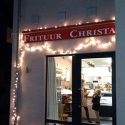 Frituur Christa