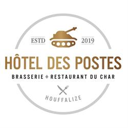 Hotel des Postes brasserie du char