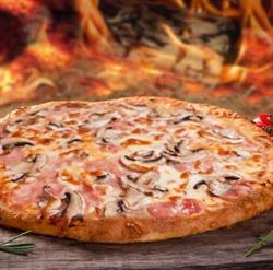 Paradis Pizza