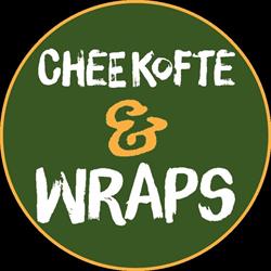 Chee Kofte & Wraps