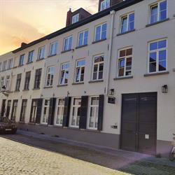 The Townhouse