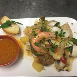 Taverne Avenida