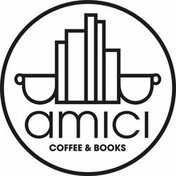 Amici Coffee and Books