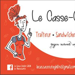 Le Casse Croute