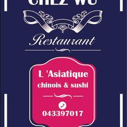 Restaurant Chez Wu