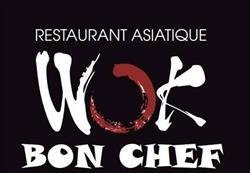 Wok Bon Chef