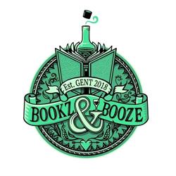 Bookz&Booze Gent