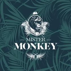 Mister Monkey