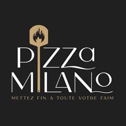 Pizza Milano