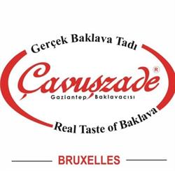 Cavuszade Baklava