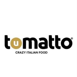 Tomatto - crazy italian food