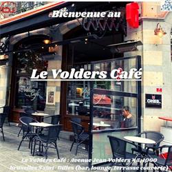 Volders Café