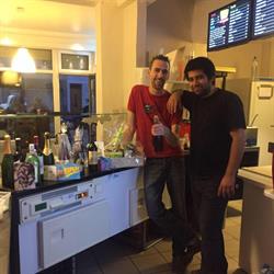 Frituur De Frietschap