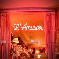 L'amusoir