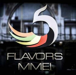 5 Flavors Mmei