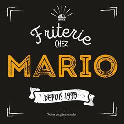 Friterie Chez Mario