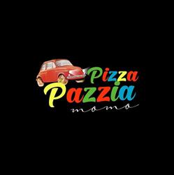 Pizza Pazzia