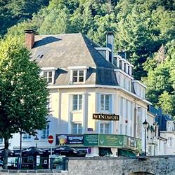Le Windsor