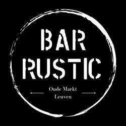 Bar Rustic