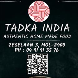 Tadka India