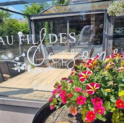 Au Fil Des Saisons