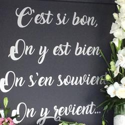 Friterie El Brayou