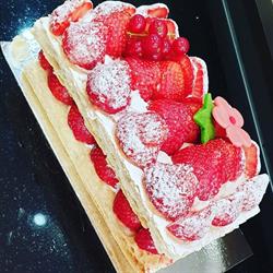 Patisserie Chanson