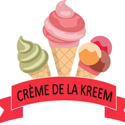 Creme de la Kreem
