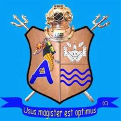 Antaqua Diving School