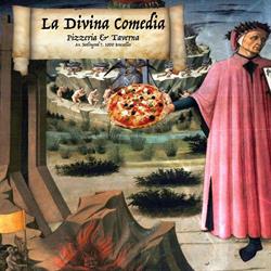 La Divina Comedia