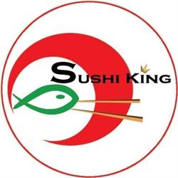 Sushi King Duffel