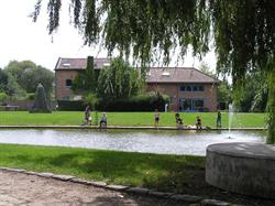 Jeugdcentrum de Tochtgenoot