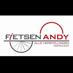 Fietsen Andy