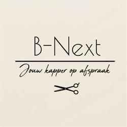 Kapsalon B-Next