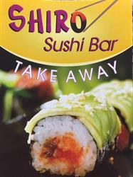 Shiro Sushi Bar
