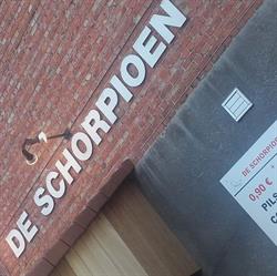Cafe De Schorpioen